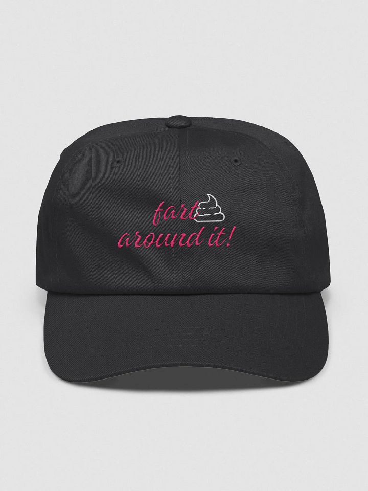 alu fart hat product image (1)