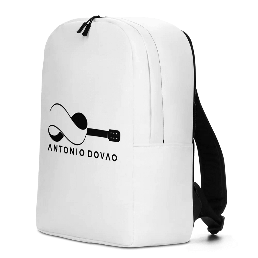 MOCHILA CON EL LOGO product image (2)