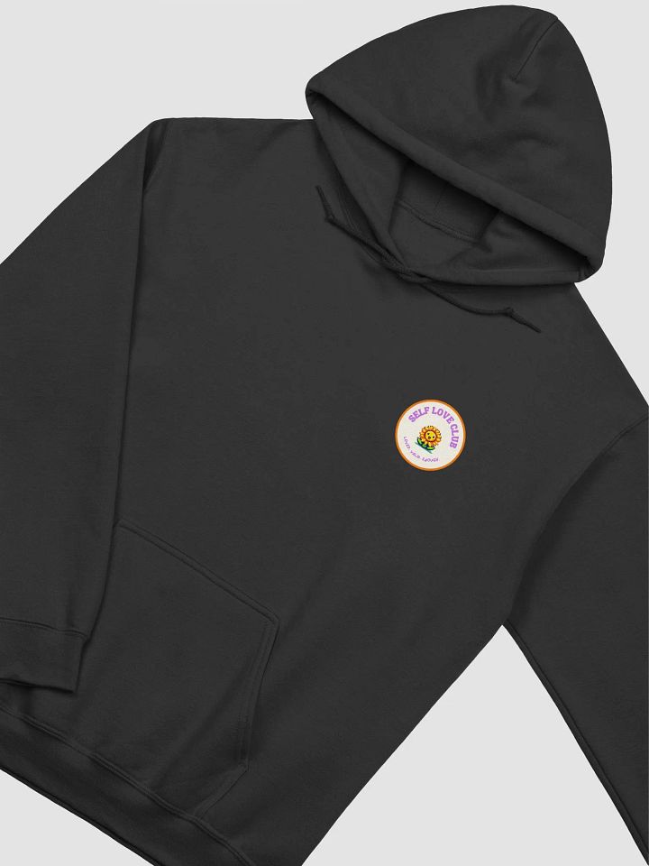 Dear person behind me... Hoodie product image (2)