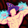 A Buff Wizard