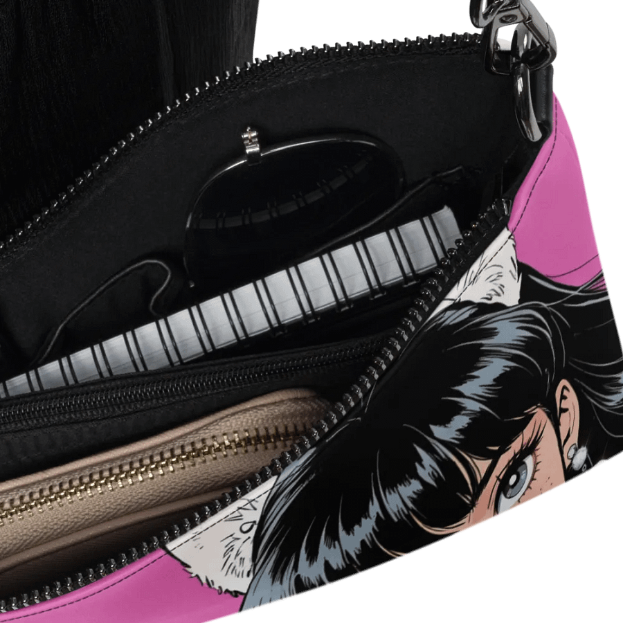 Muse Coquette Crossbody Bag product image (2)