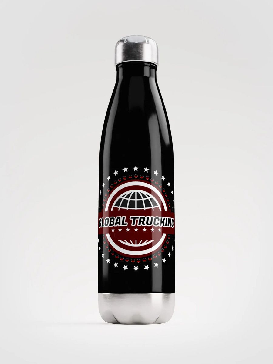 Stainless Steel Water Bottle product image (2)