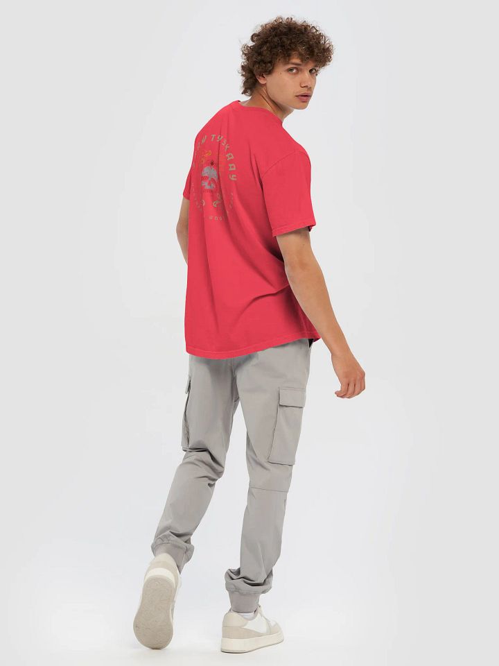 Keep It Breezy Unisex Tee product image (1)