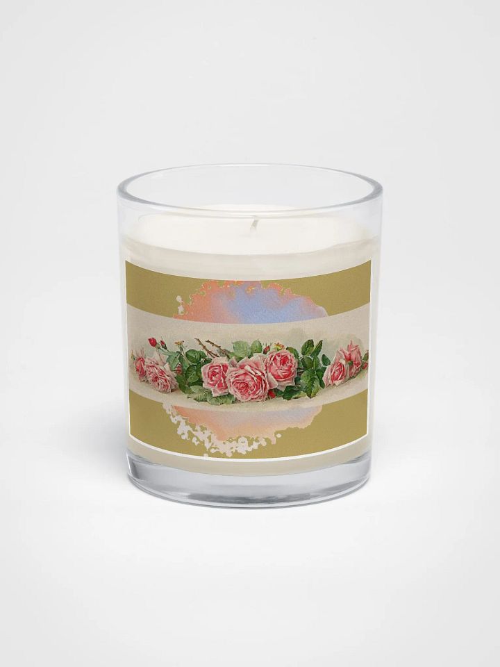 Relaxation Candle product image (1)