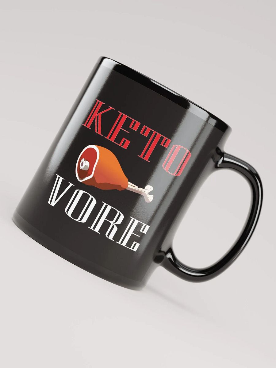 Ketovore Mug product image (8)