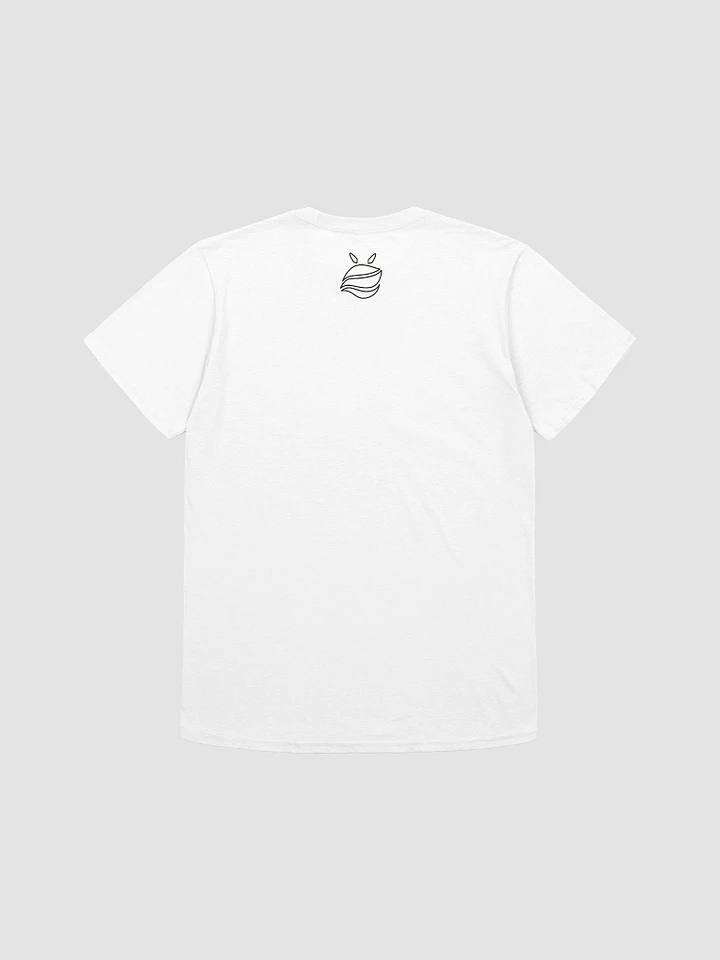 Basicbum Tee (White) product image (2)