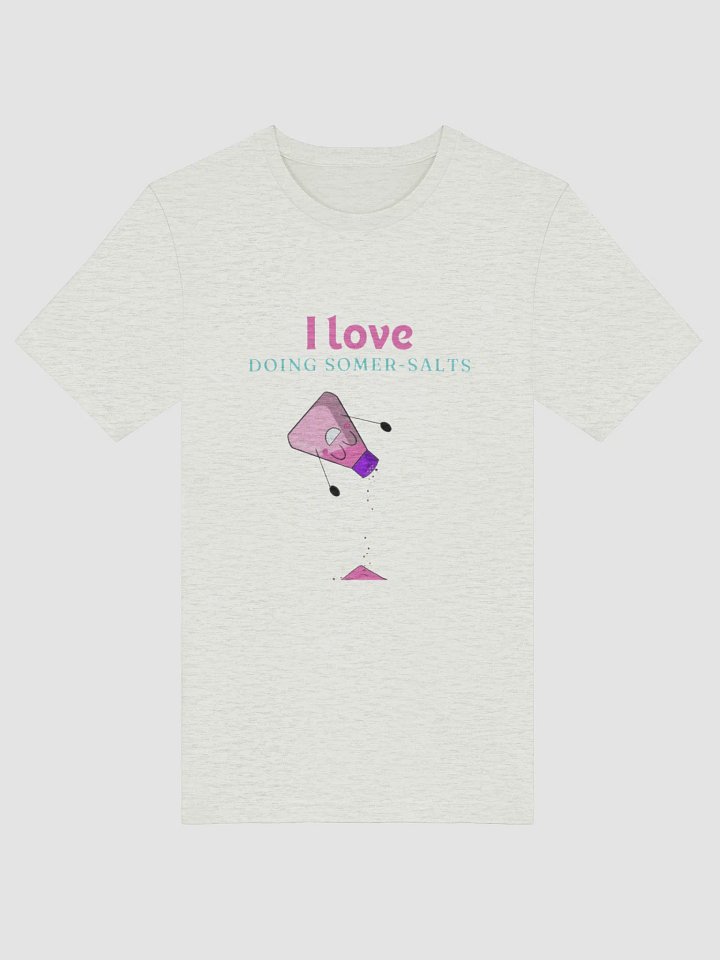 Somer-Salts T-Shirt product image (4)