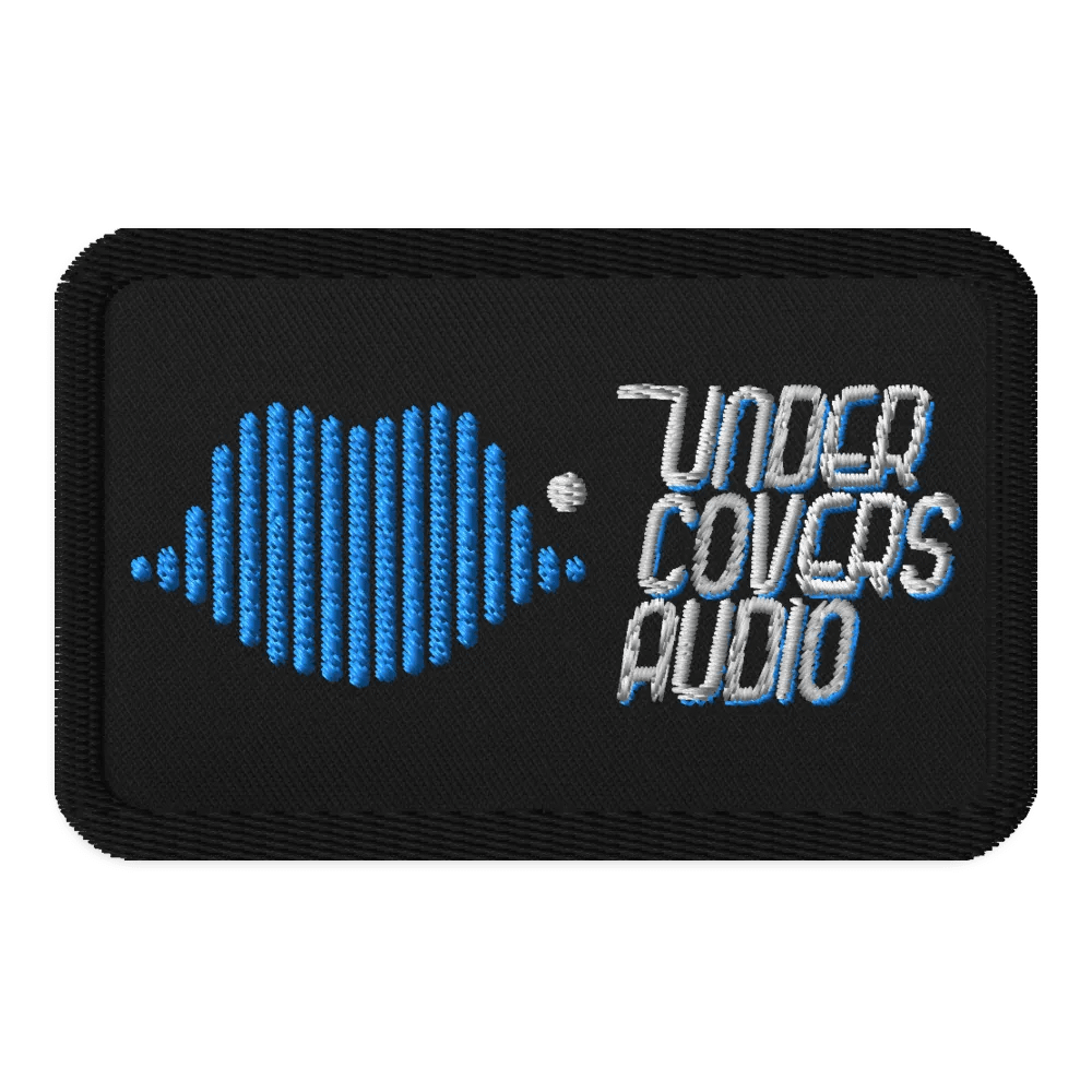 Under Covers Audio Patch product image (1)