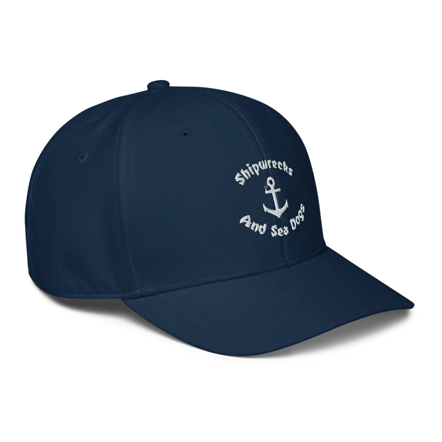 Addidas Performance Logo Hat product image (3)