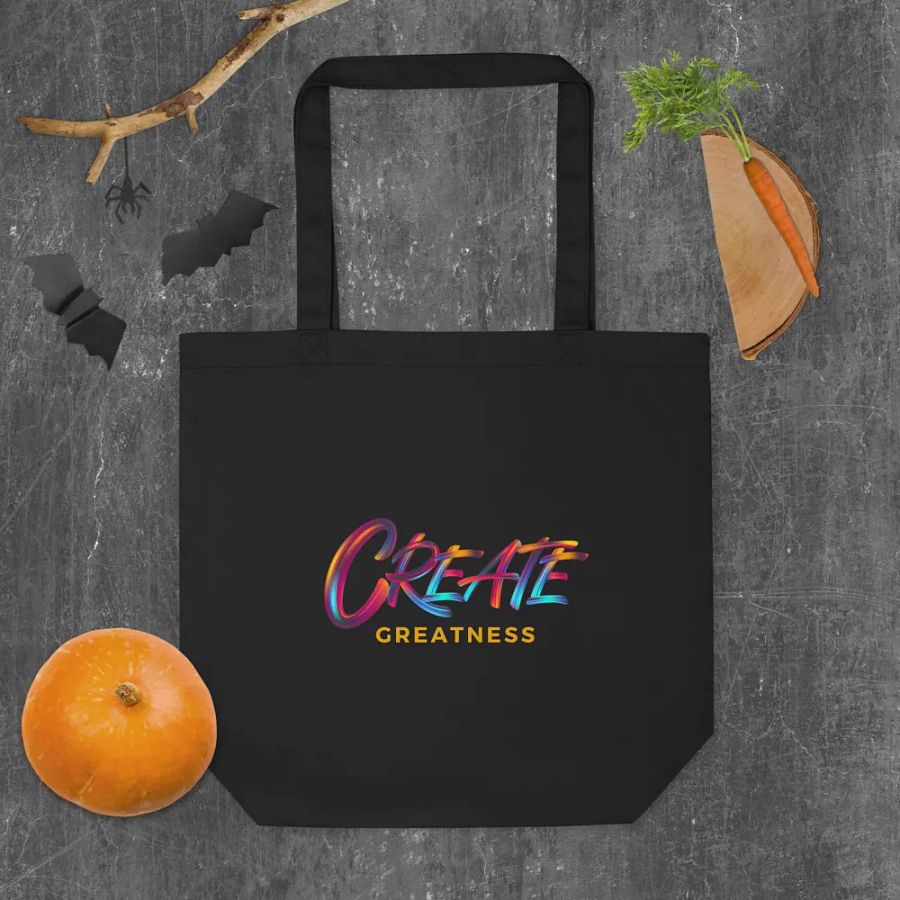 Born to Dance His Silhouette Reverie Tote Bag product image (9)