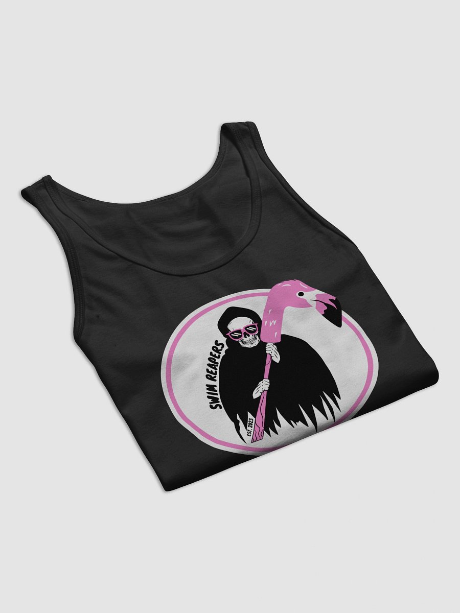 Swim Reaper Tank product image (7)