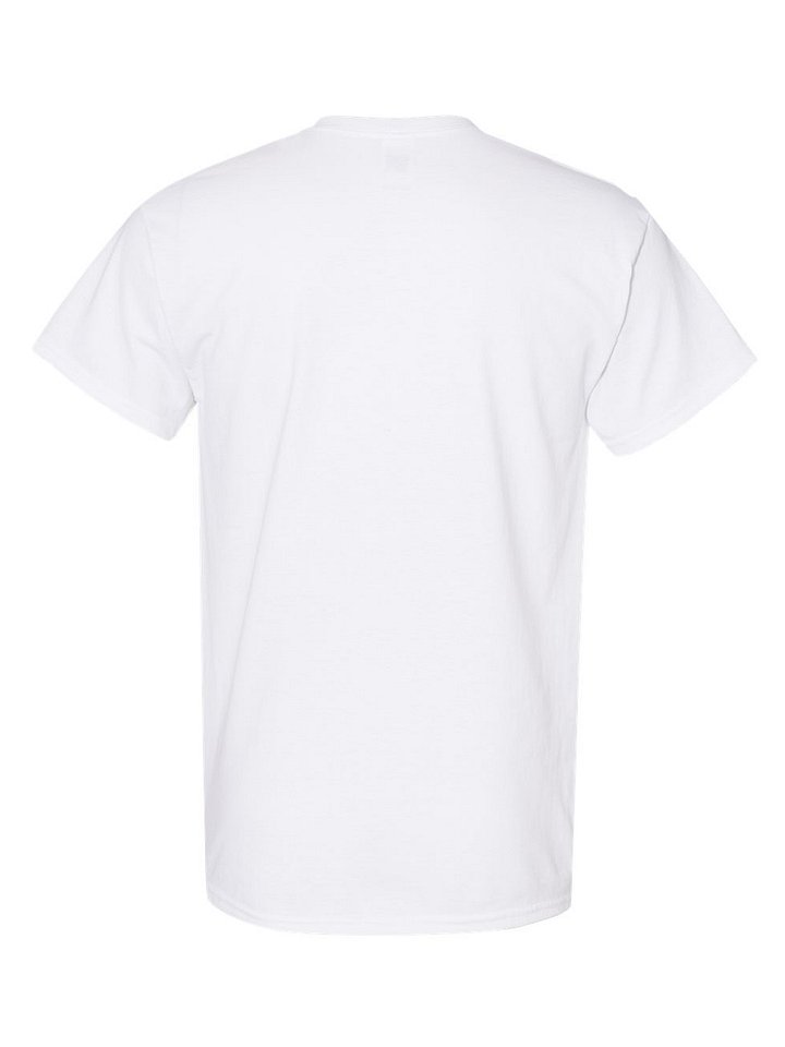 Unisex Heavy Cotton™️ T-Shirt product image (2)