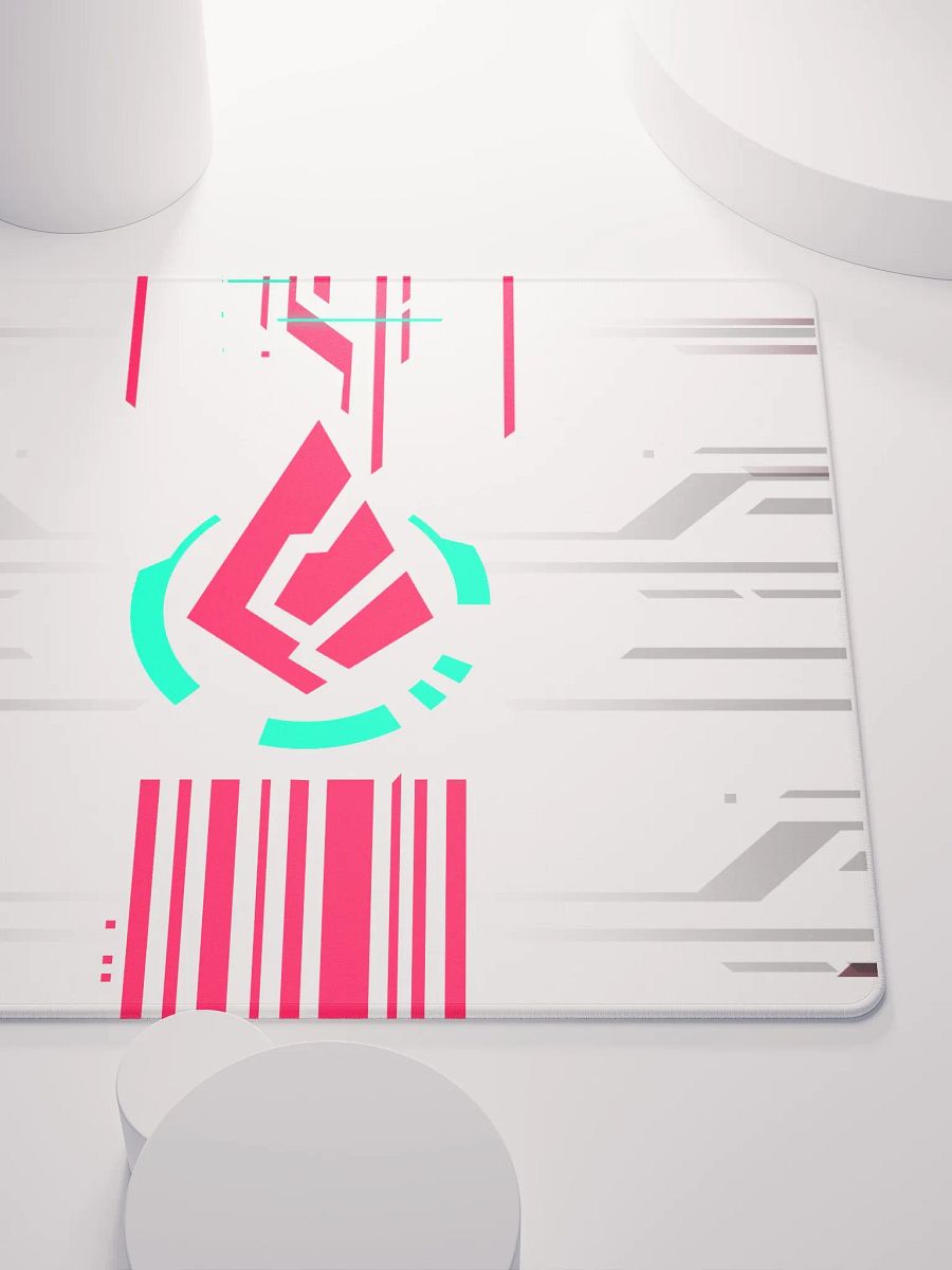 Cyberia Gaming Mouse Pad product image (9)