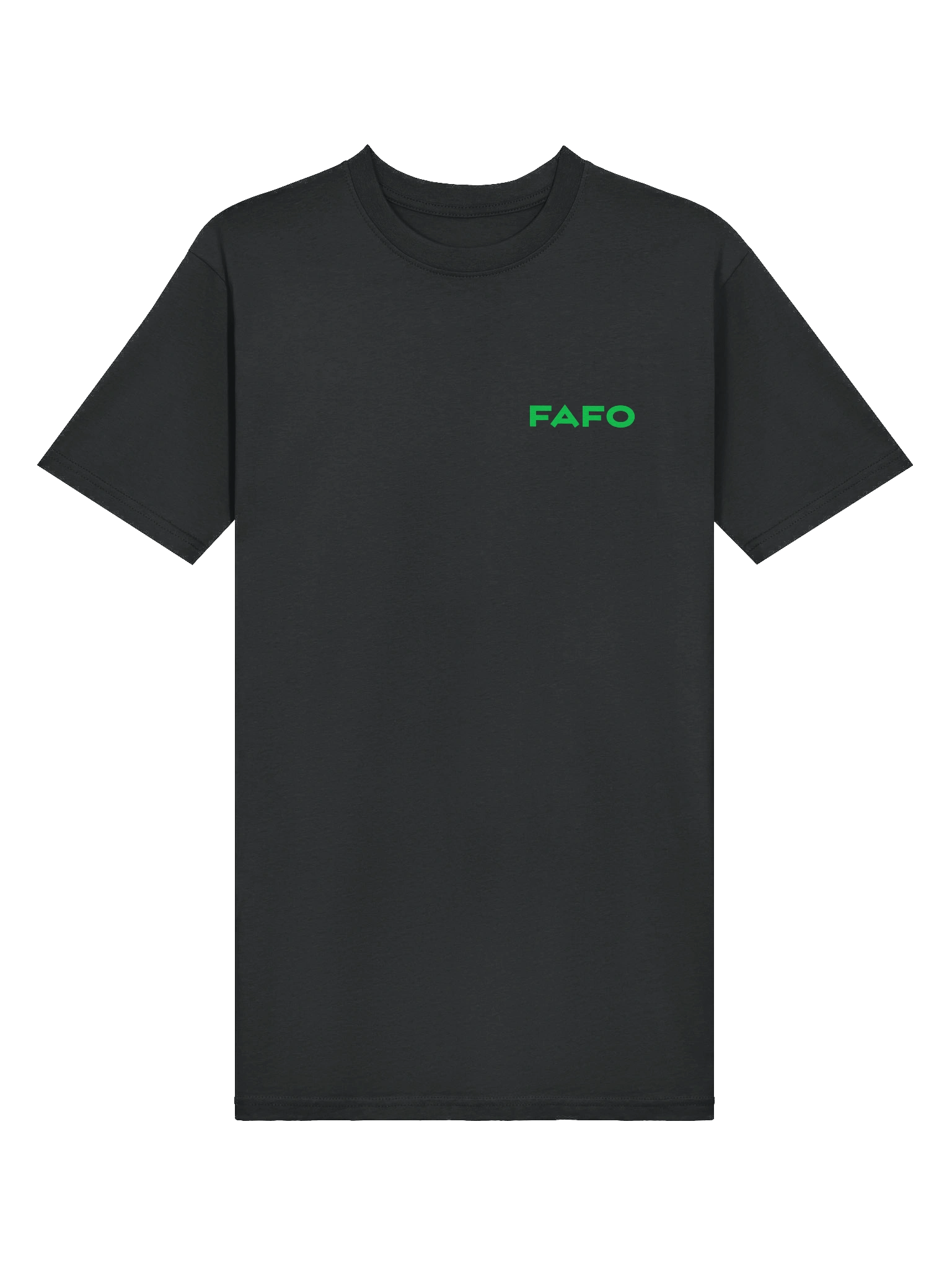 Vibrant FAFO Men's Premium Tee product image (12)