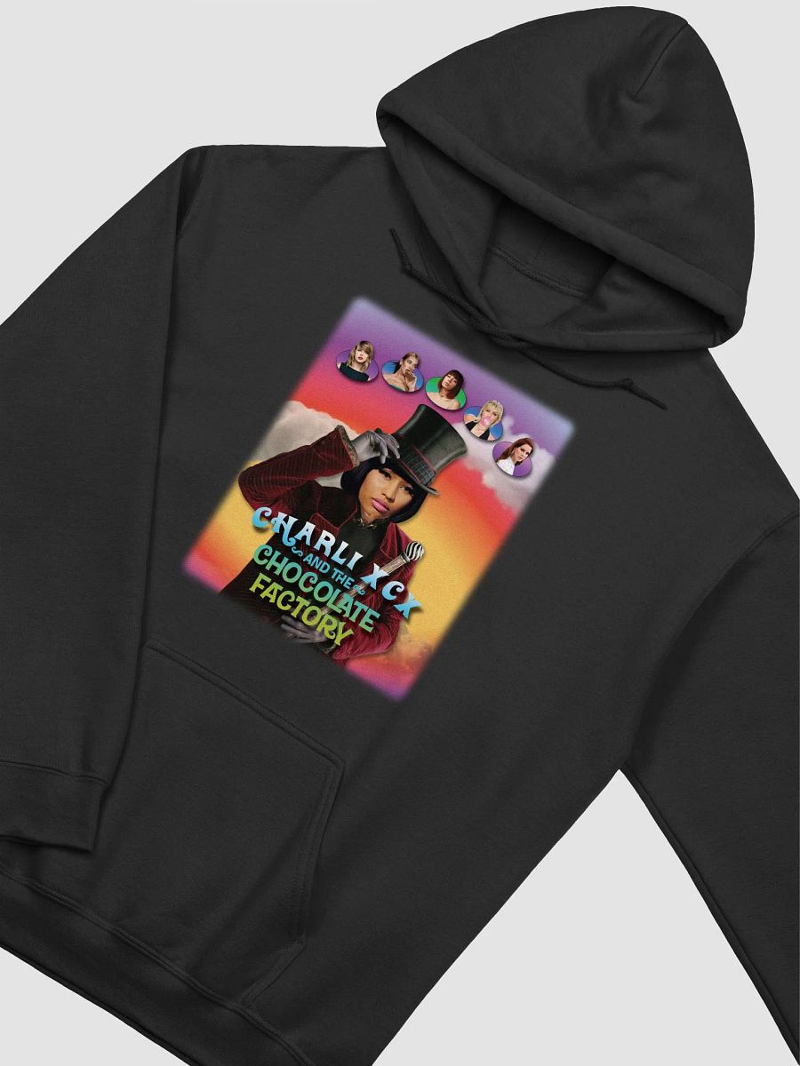 Chocolate Factory Hoodie product image (18)