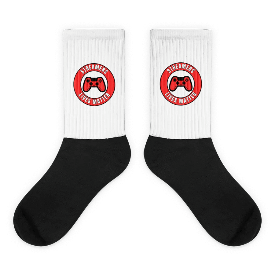 SLM Mid Socks product image (1)