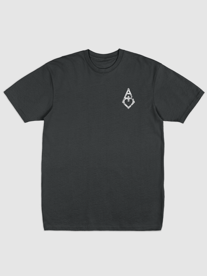 Altarheart T-shirt product image (1)