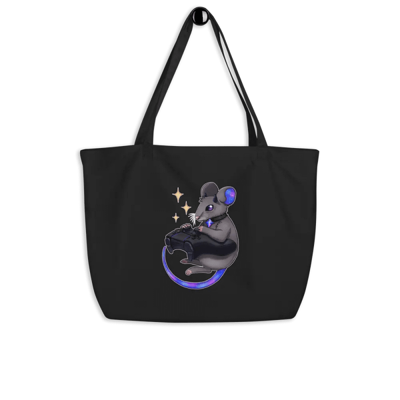 Rat Tote