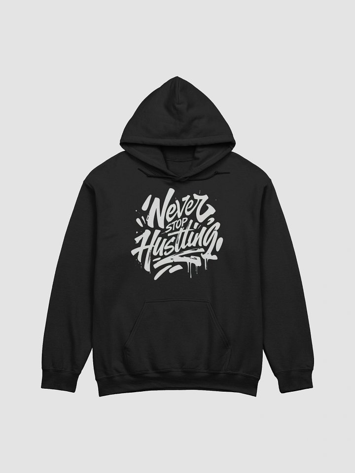 NSH Hoodie product image (8)