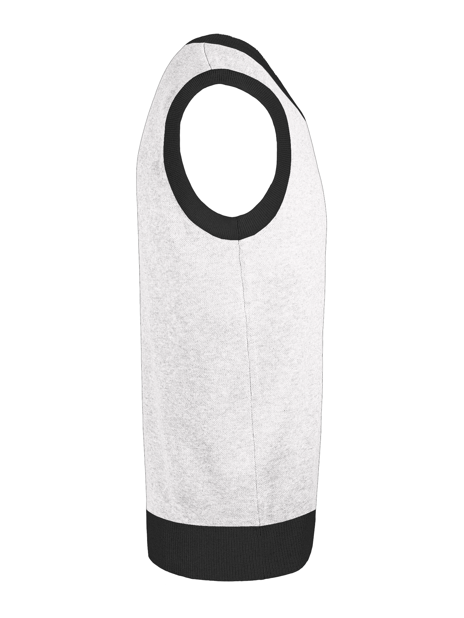 "NO SIGN" vest product image (25)