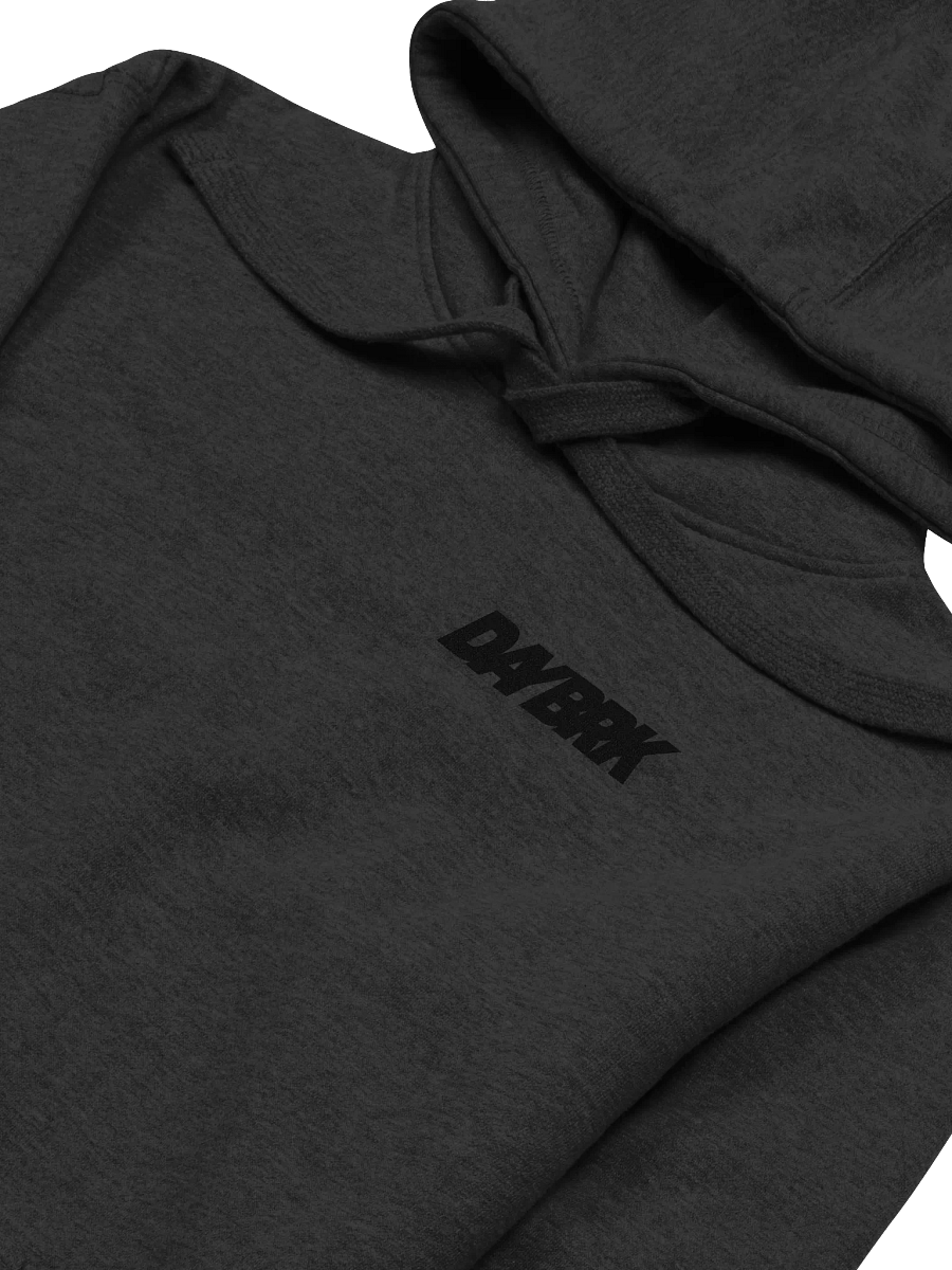 Silence the Night Hoodie product image (2)