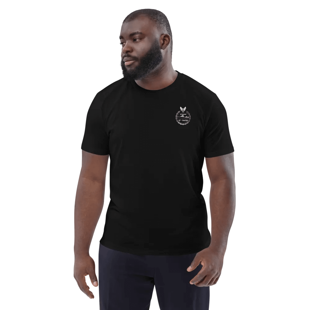P-520 Crashboat Organic T-Shirt product image (3)
