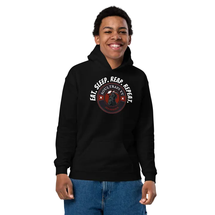 Youth E.S.R.R Hoody product image (2)