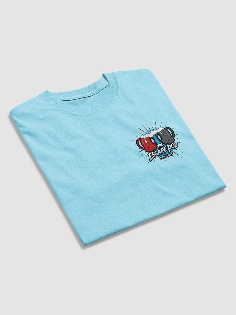 Original Logo T-Shirt product image (3)