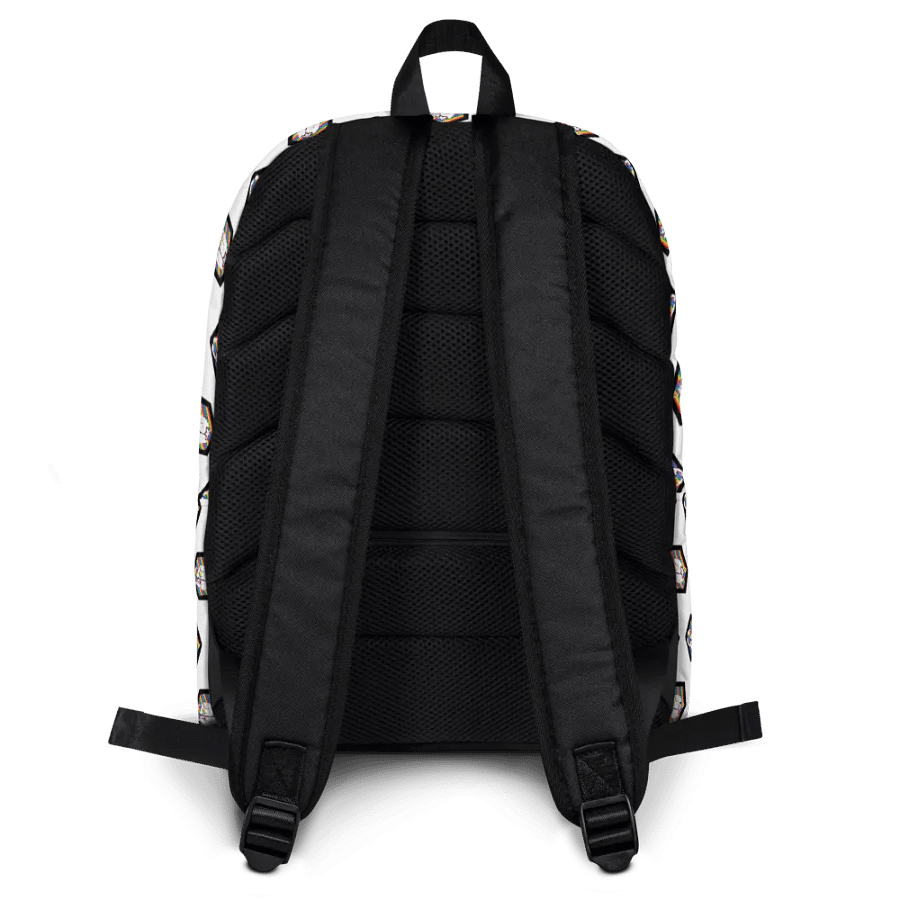 Mori Backpack product image (6)