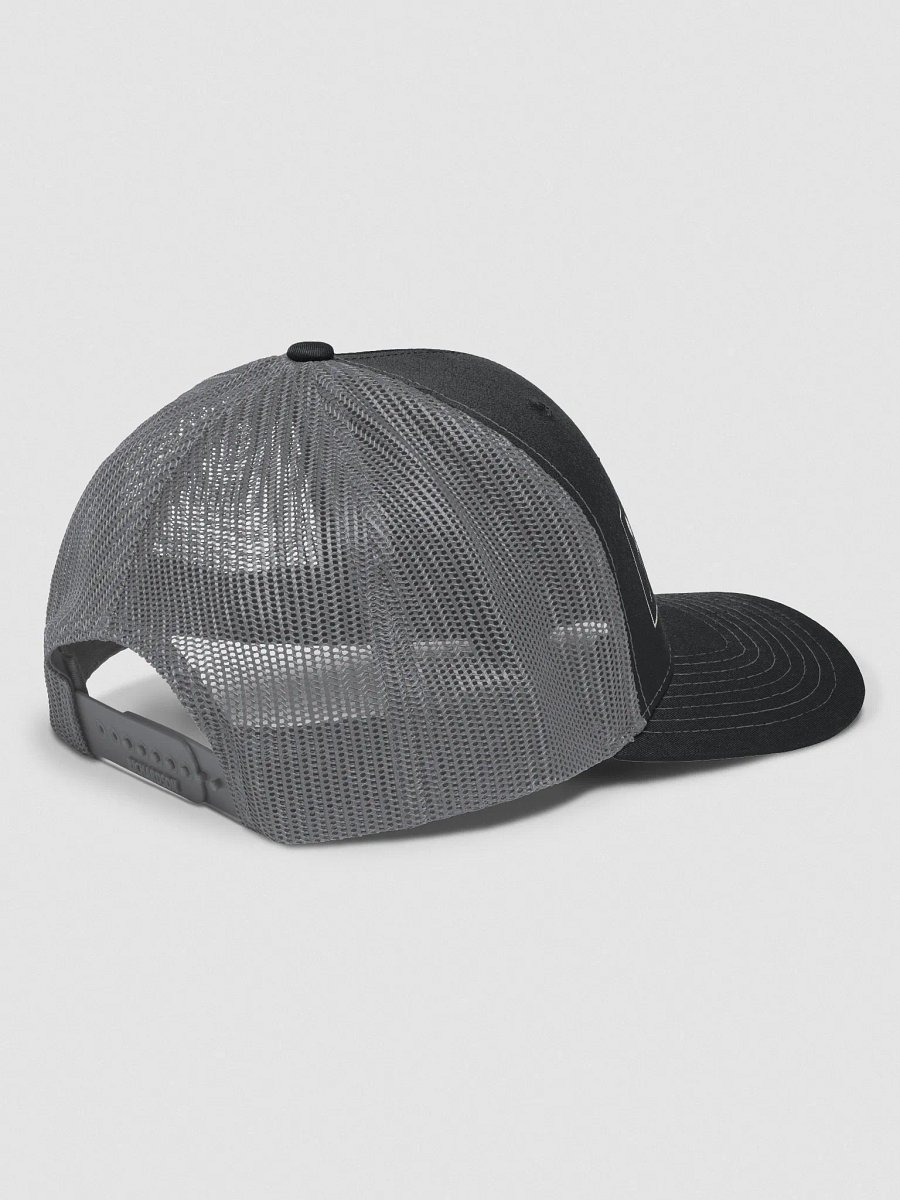 Apex Predator Trucker Hat product image (3)