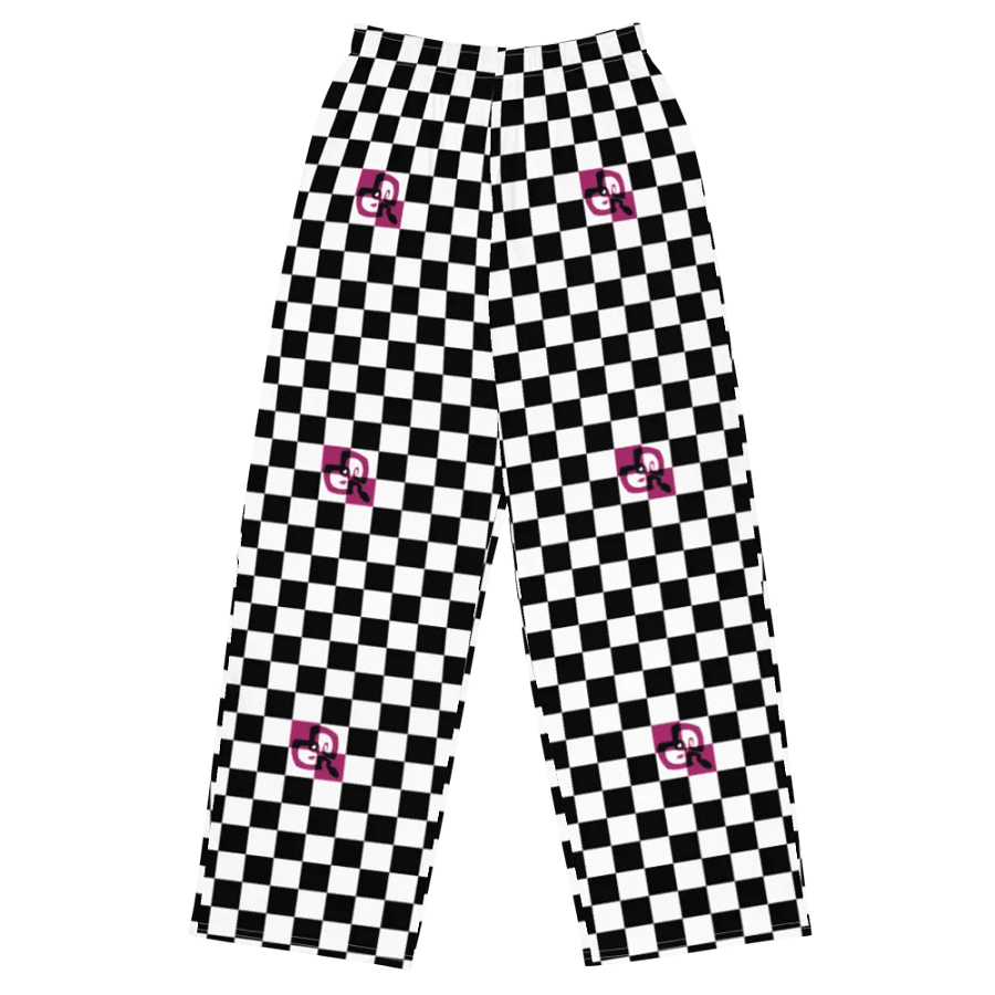 Lust Two-Tone Pants product image (3)