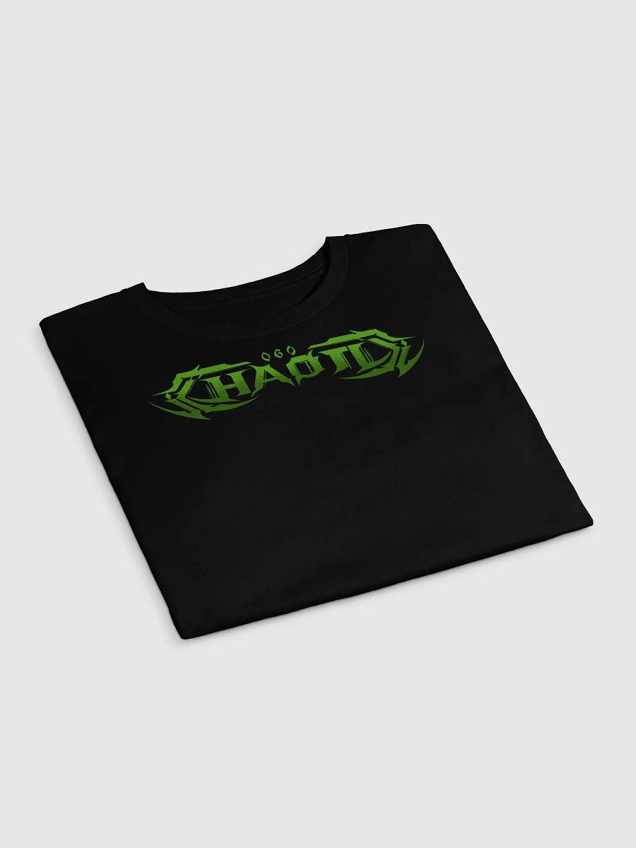 Xeno Women Crop Tee Premium product image (3)