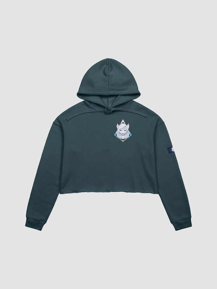 Fox hoodie! product image (1)