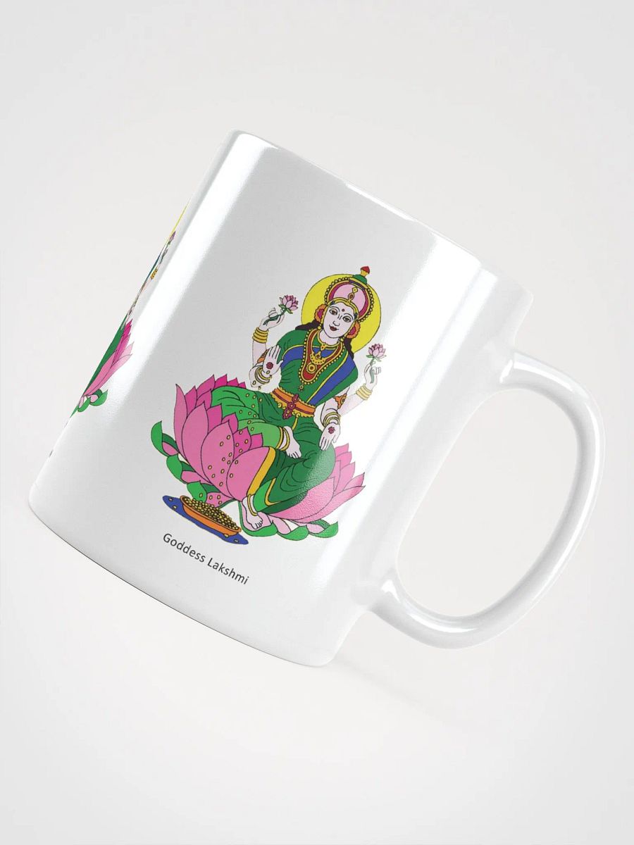 Lakshmi Coffee Mug product image (12)