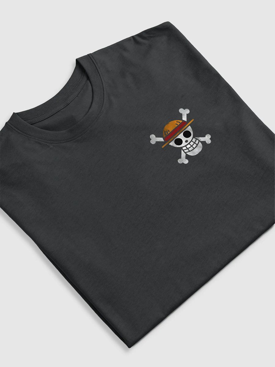 Gear Up with This High-Quality Monkey D. Luffy T-Shirt – Perfect for One Piece Fans product image (5)