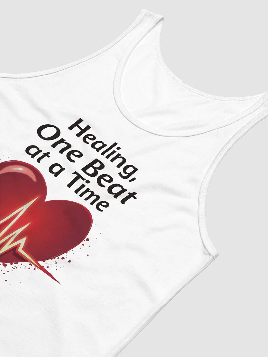 Healing Heartbeat Tank product image (23)