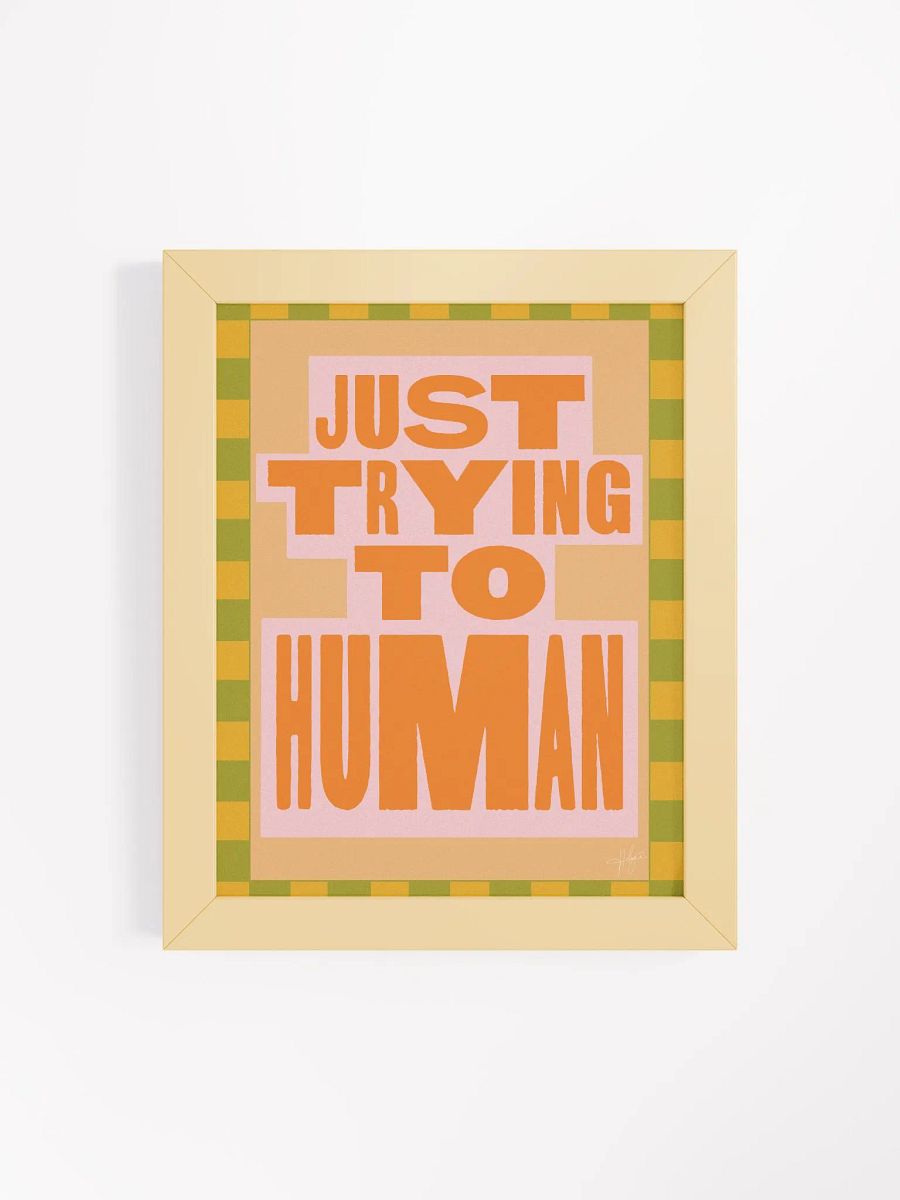 Only Human product image (79)