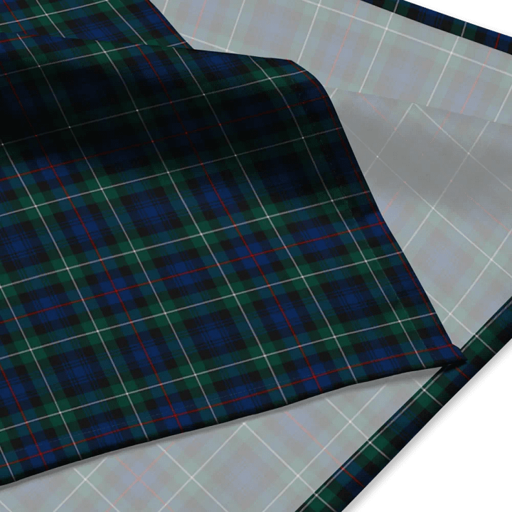 Mackenzie Tartan Bandana product image (2)
