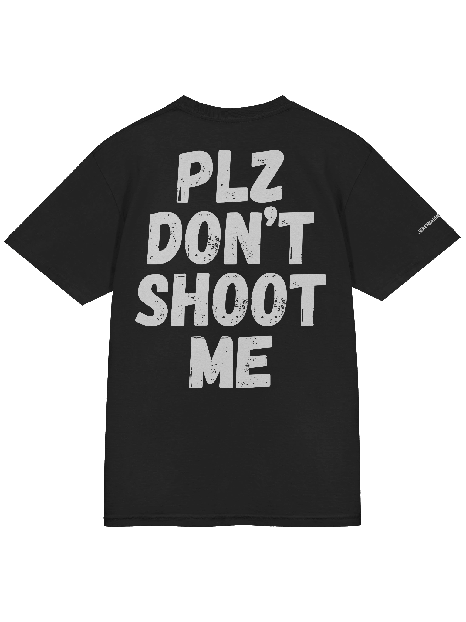 School Shirt | Black product image (4)