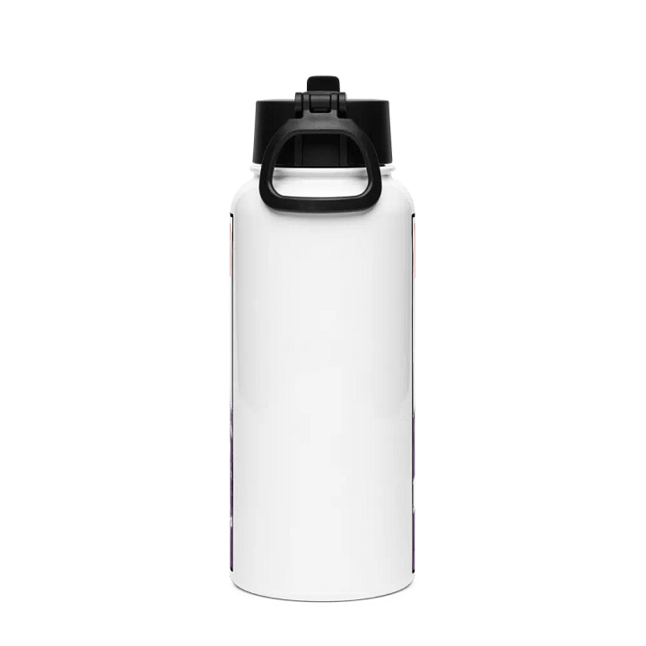 Hidden Power Classic - Stainless Steel Bottle product image (2)