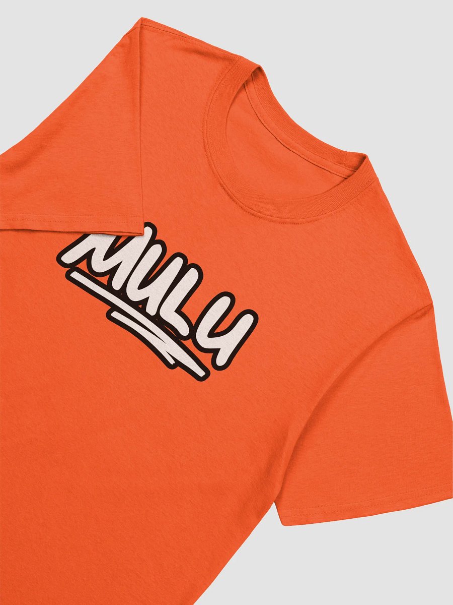 Handwritten MULU Unisex Tee product image (13)