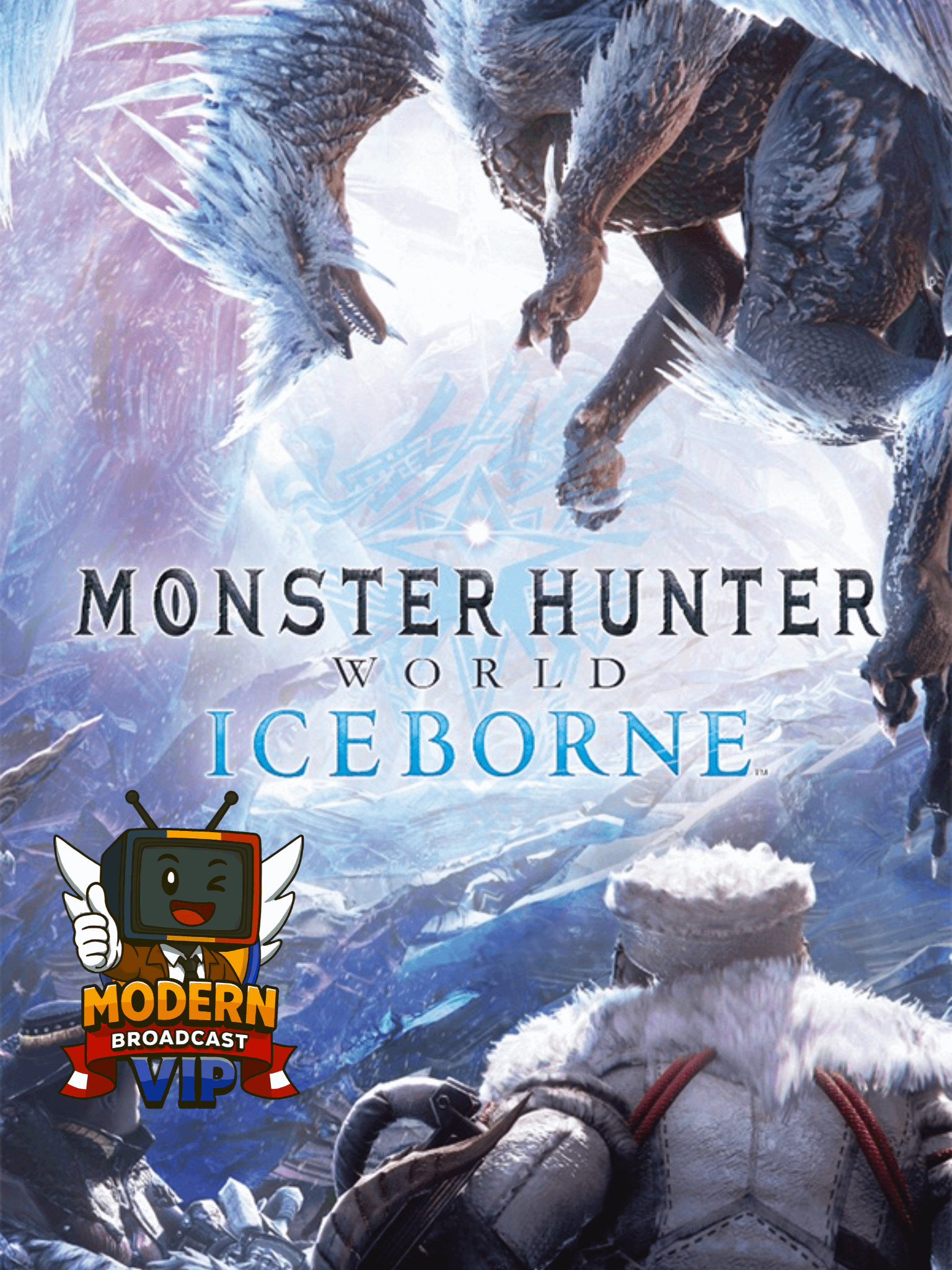 🐲 MEMBERS GIVEAWAY: Monster Hunter Ultimate Collection (Steam) product image (2)