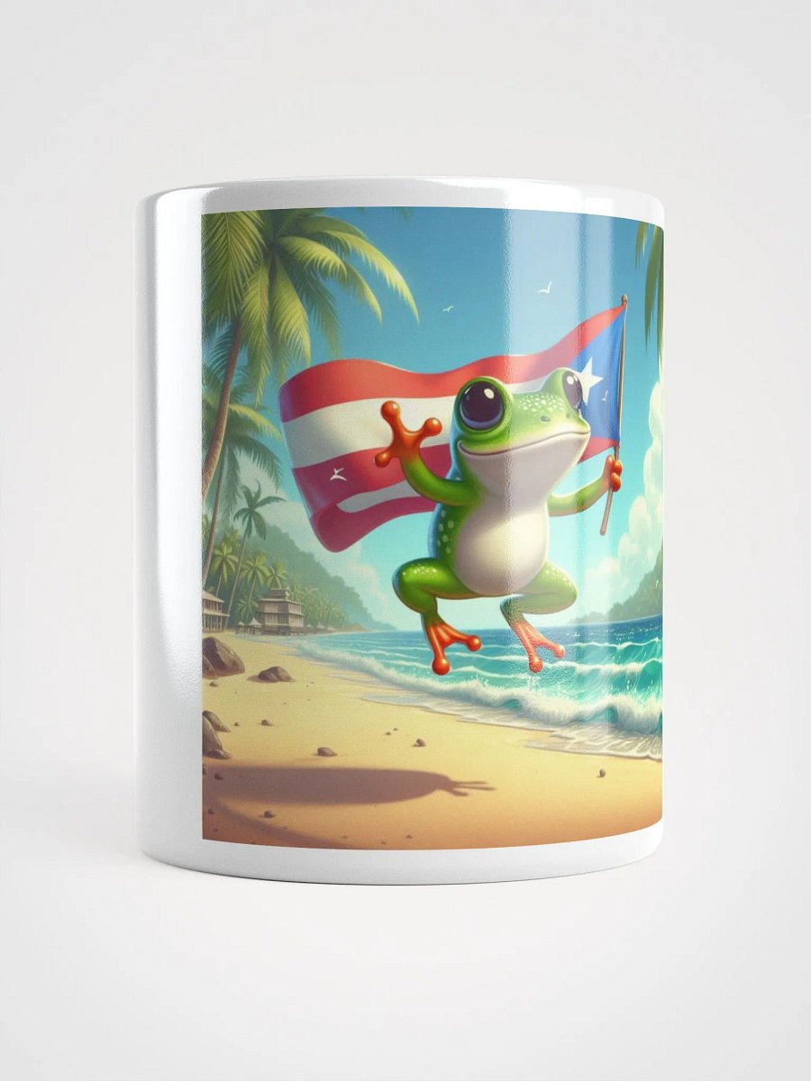 tazas con nuestro coqui product image (5)