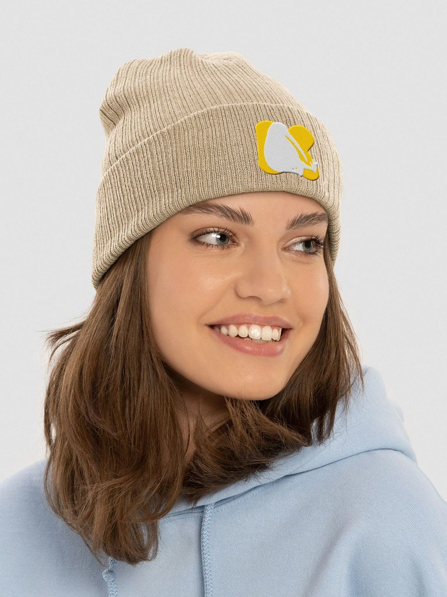 Kiwii logo Knit Beanie product image (40)