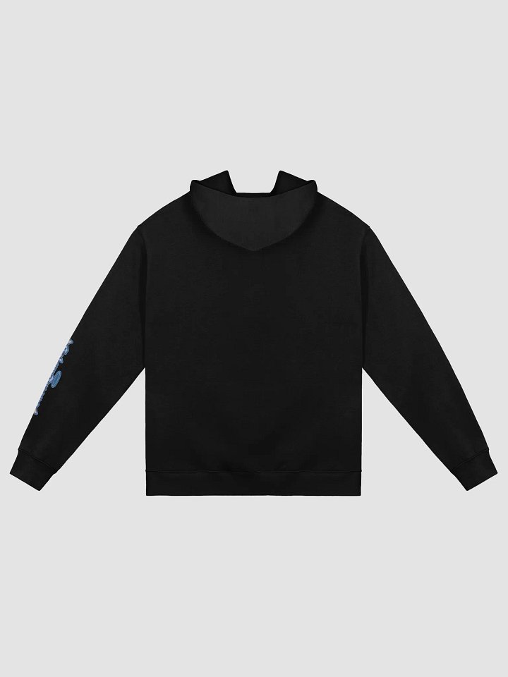 Shibari Sweetheart Hoodie product image (2)
