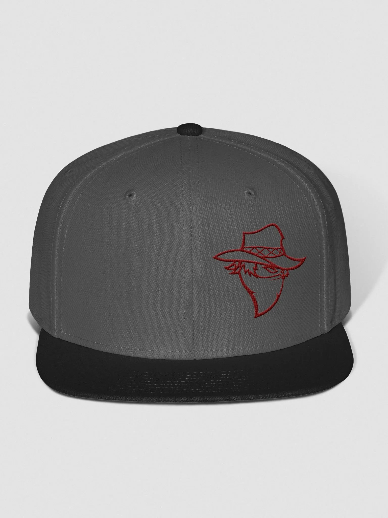 Outlaws Outline Snapback product image (4)