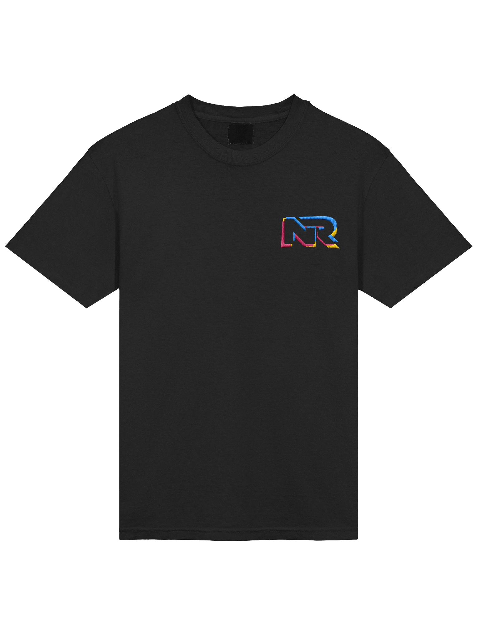 CMYK Tee 2 product image (6)