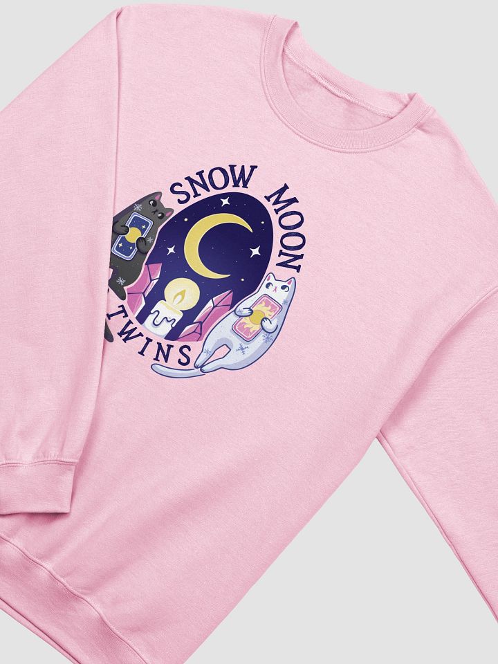 Logo - Crewneck product image (2)