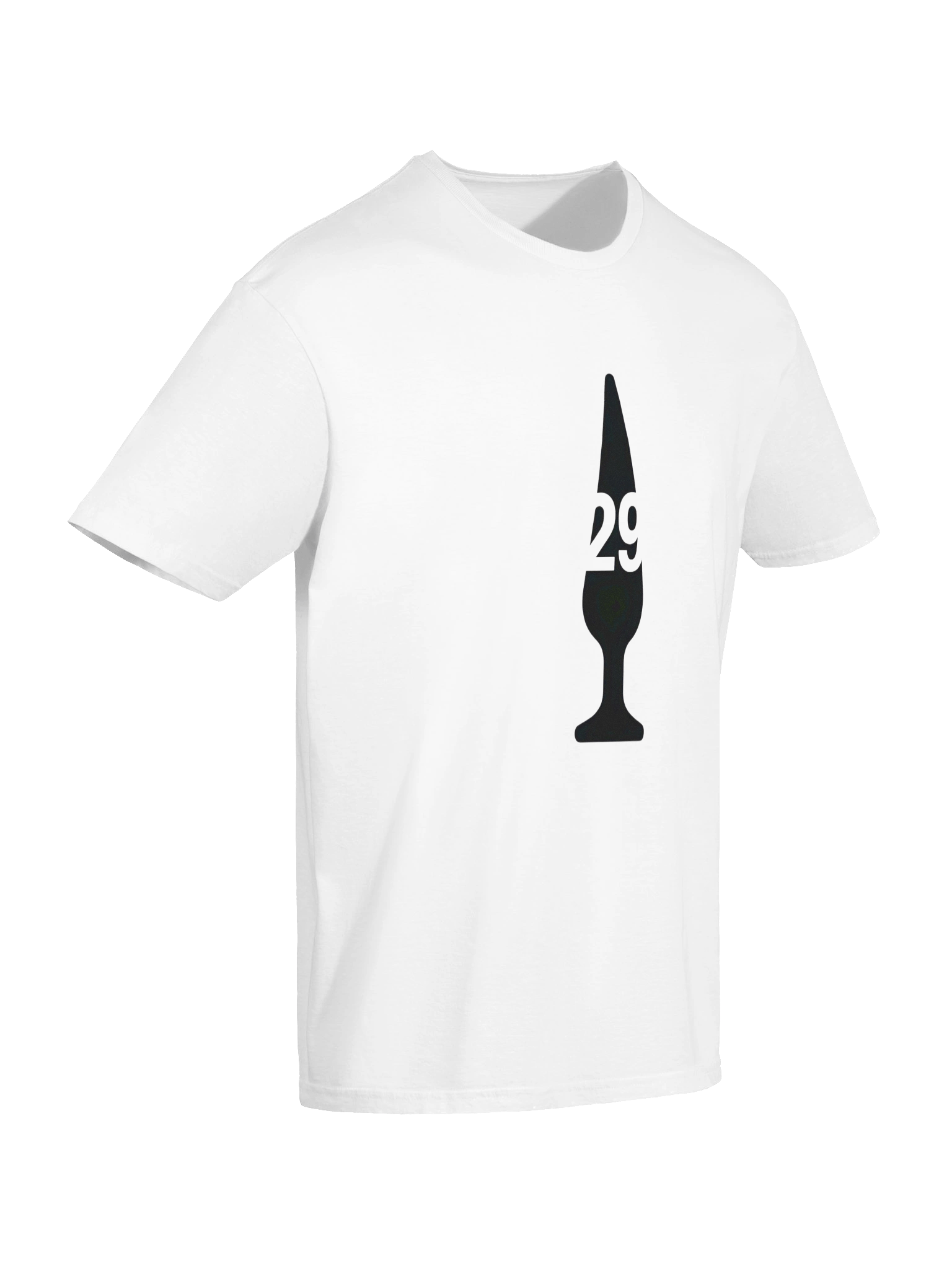 Big Dumper Butt Plug 29 T-Shirt product image (7)