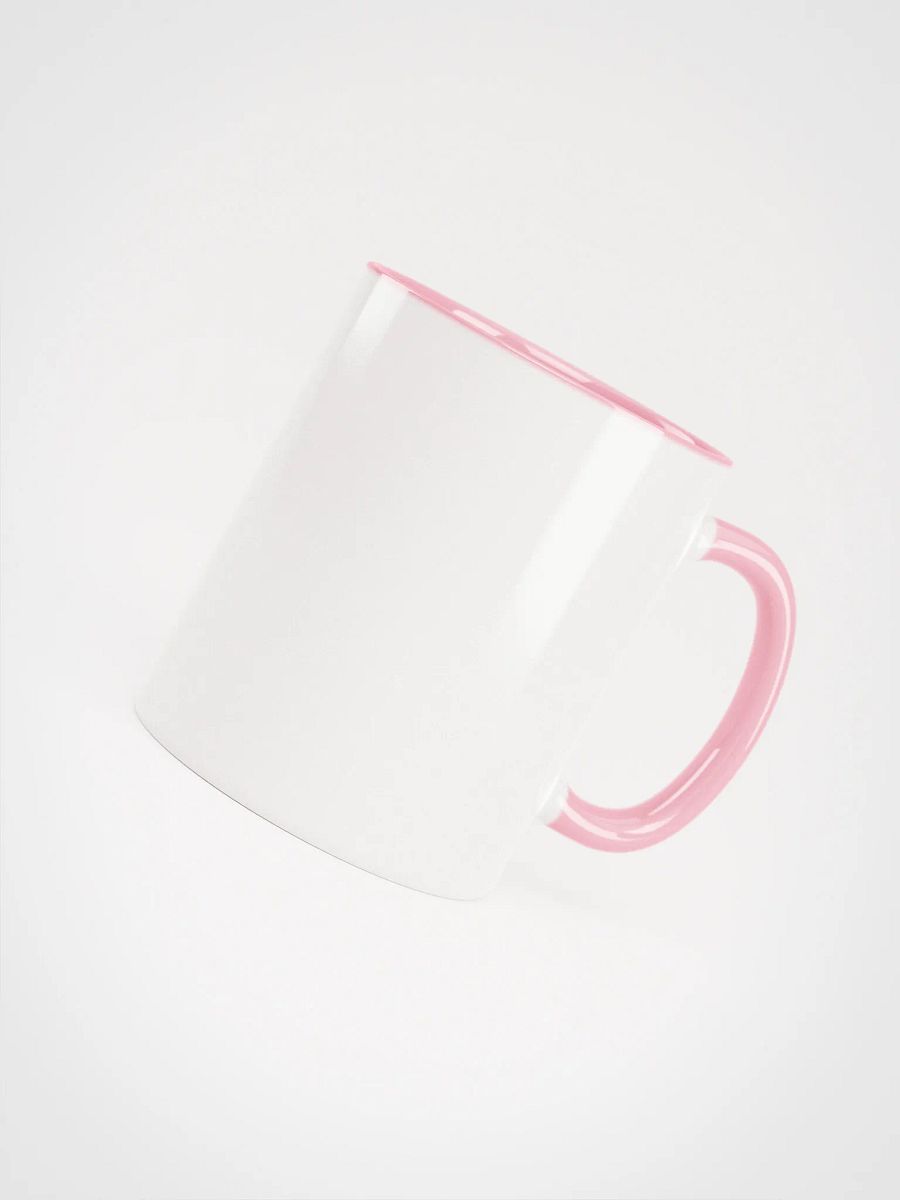 Retro Sun Palm Mug product image (4)